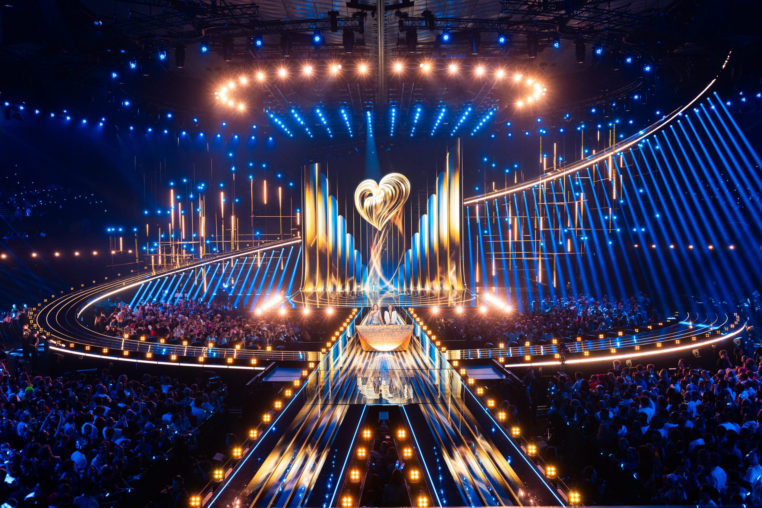 Eurovision 2026: la consolidación de un nuevo modelo