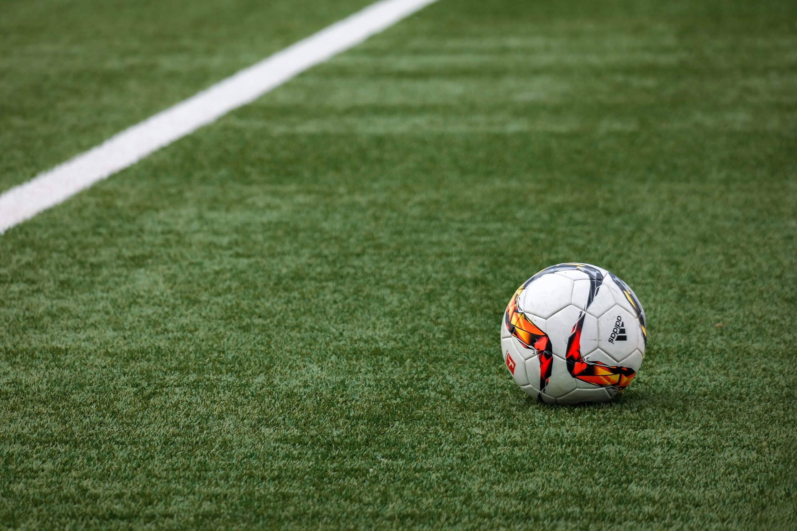 Demarcando la cancha propia
